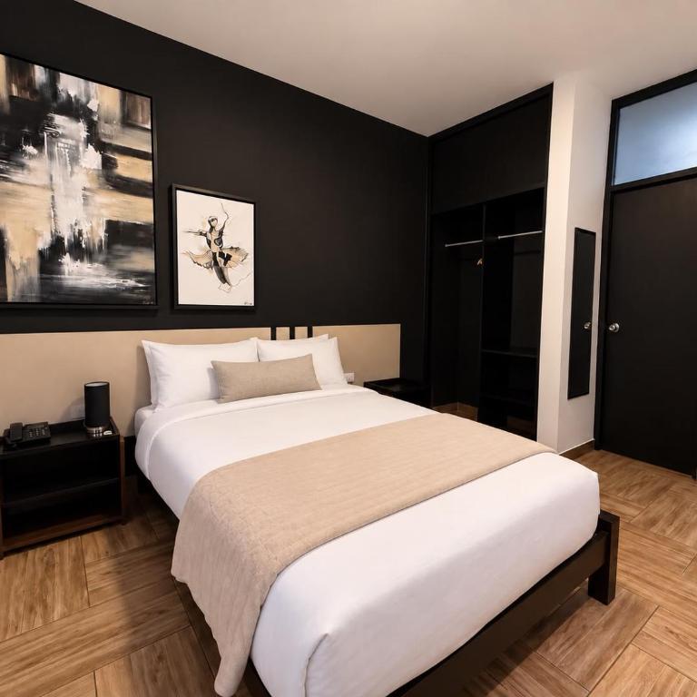 Rua Hoteles Piura - Single Room - 2