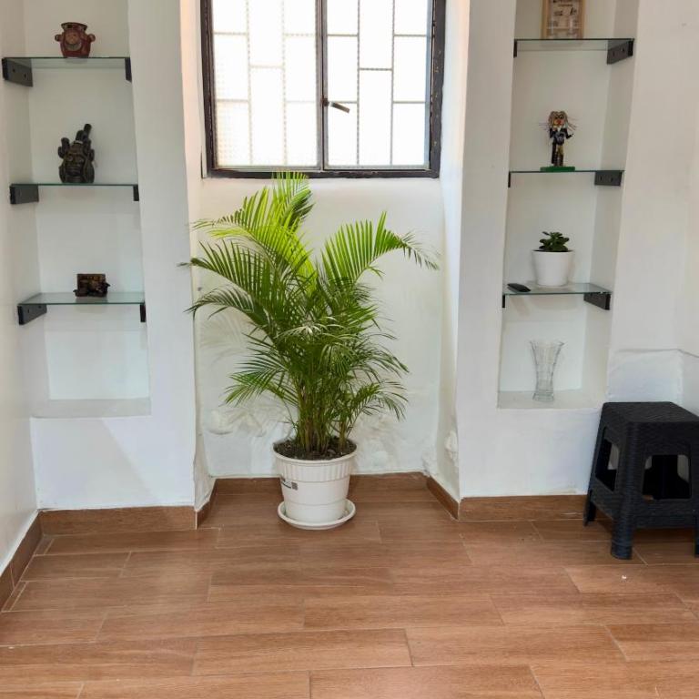 Departamento a una cuadra de la plaza de armas, primer piso!!! - Apartamento de 2 dormitorios - 9