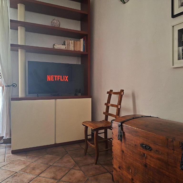 Caracciolo Lounge - Casa Vacanze - 12