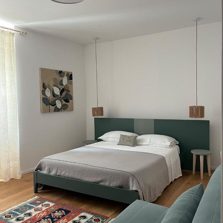 B&B Maso Alvénto - Camera Tripla - 5