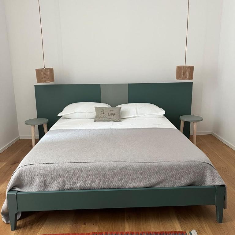 B&B Maso Alvénto - Camera Tripla - 6