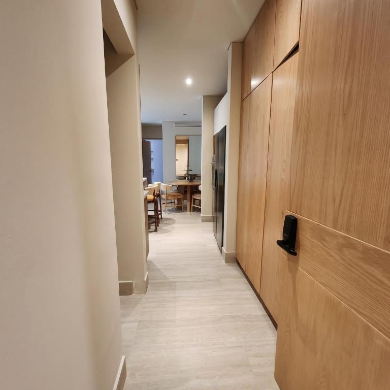 Ameth - Stylish Downtown Apartments with Rooftop Pool & Gym - Apartamento de 1 dormitorio - 2