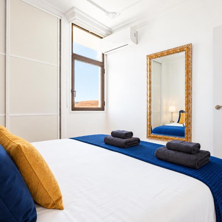 HDFM Collection - BAYUCA - Appartamento con 2 Camere da Letto - 9
