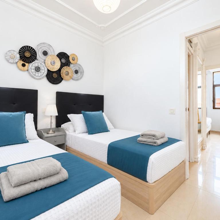 HDFM Collection - BAYUCA - Appartamento con 2 Camere da Letto - 14