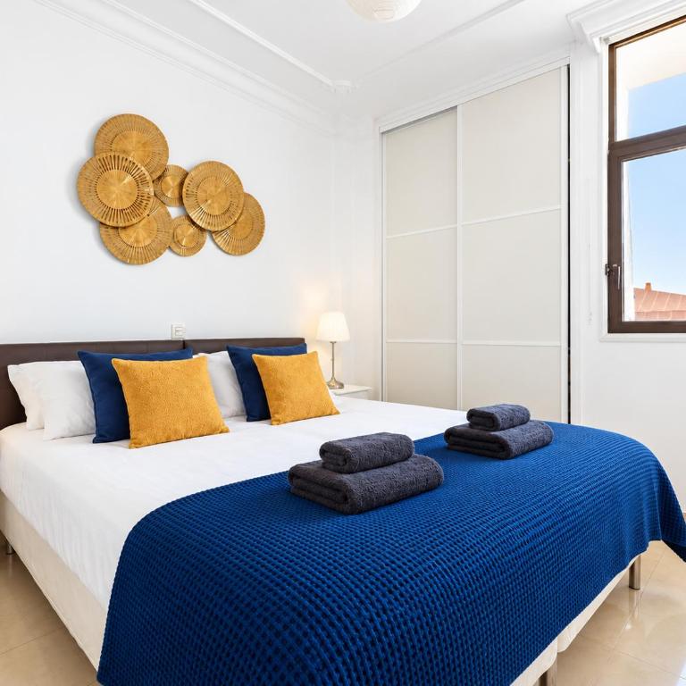 HDFM Collection - BAYUCA - Appartamento con 2 Camere da Letto - 7