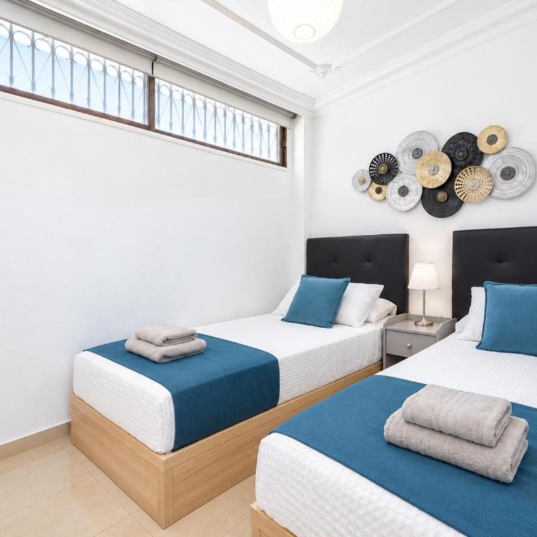 HDFM Collection - BAYUCA - Appartamento con 2 Camere da Letto - 12