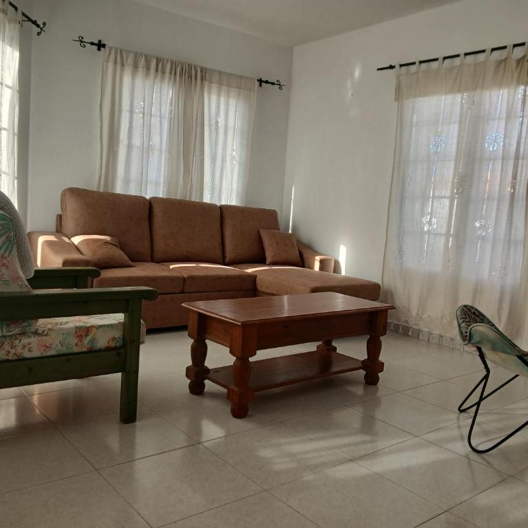 Casa Bahía - Casa de 3 dormitorios - 10