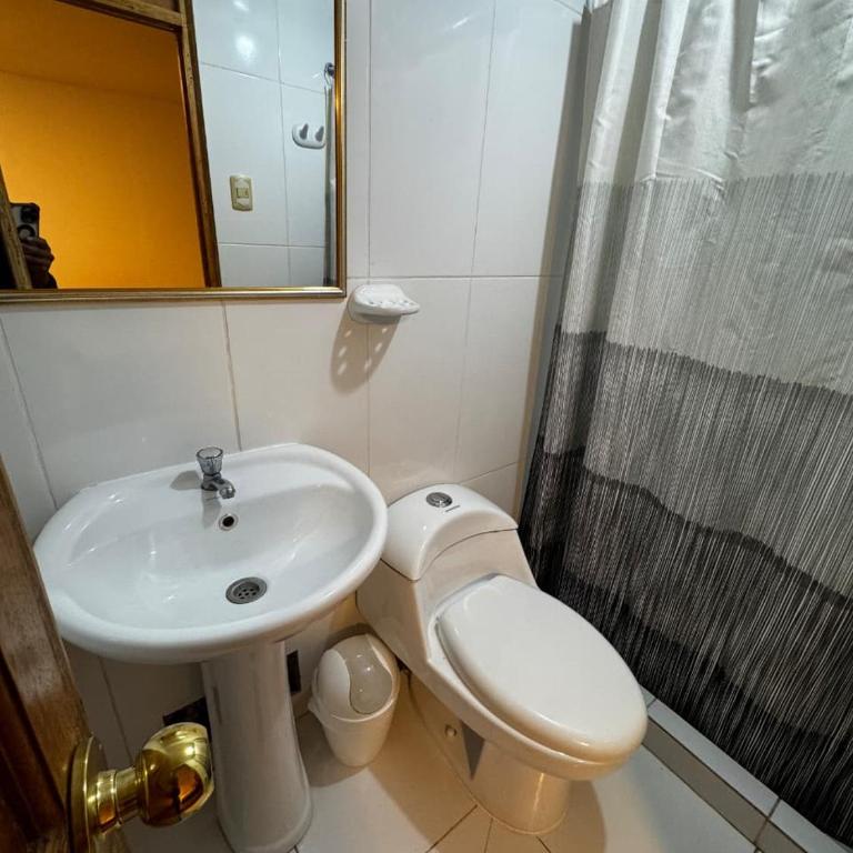 La Casita de Goya - Double Room - 2