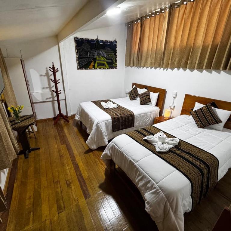 La Casita de Goya - Double Room - 3