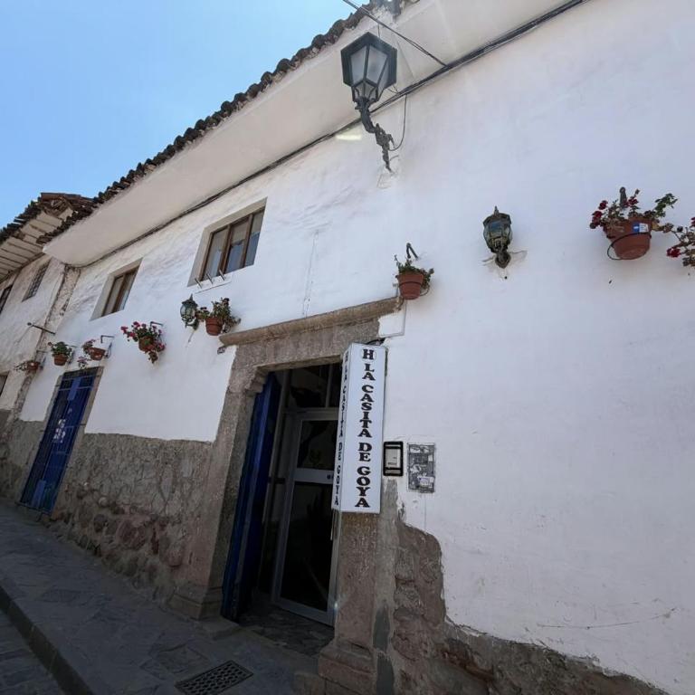 La Casita de Goya - Double Room - 1