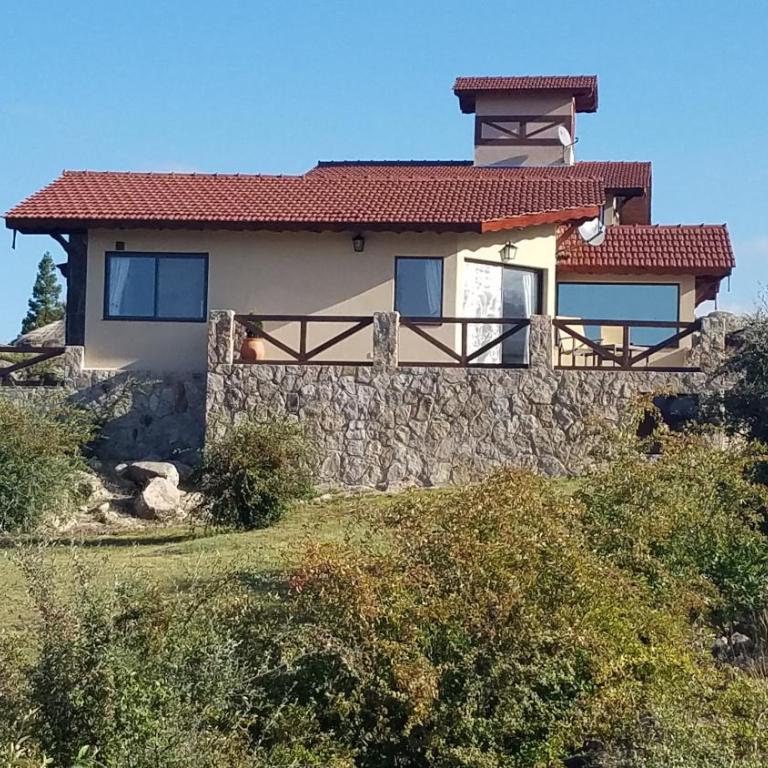 Aires Serranos - Suites - Suite Deluxe - 12