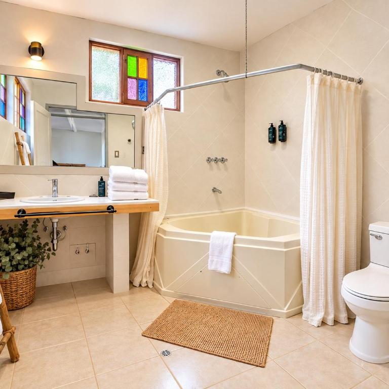 Tariq Sacred Valley - Standard Double Room - 7