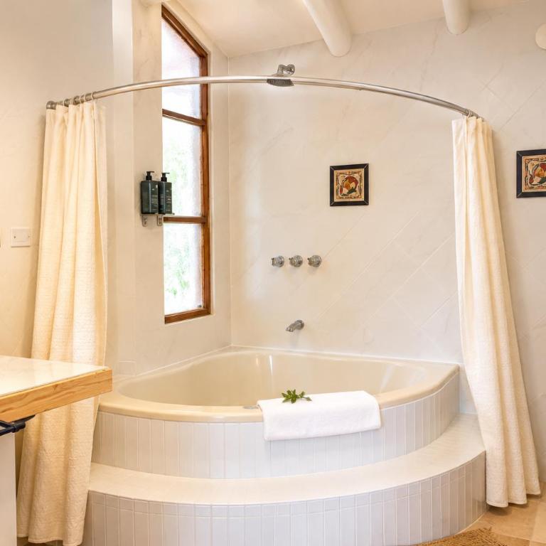 Tariq Sacred Valley - Double Room with Two Double Beds - 9