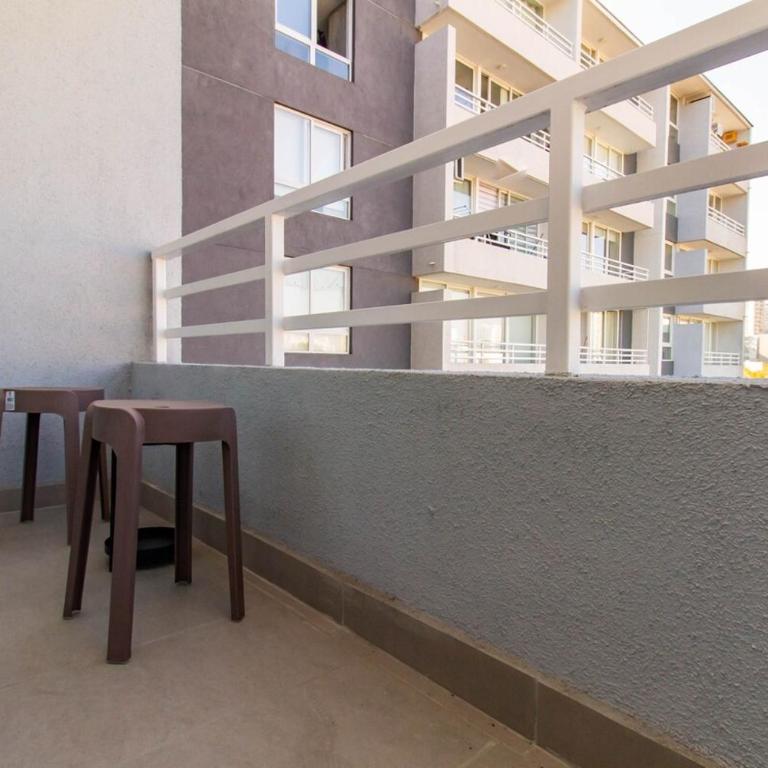 King Bed New Building Gym - Two-Bedroom Apartment - 30