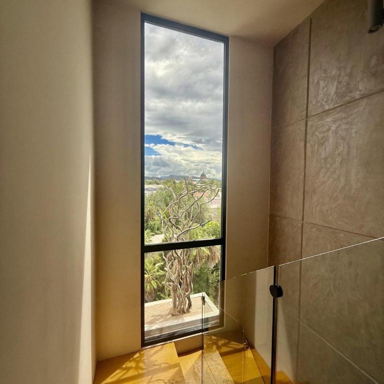 La Paz Penthouse with Plunge Pool & Marina Views - Apartamento - 30
