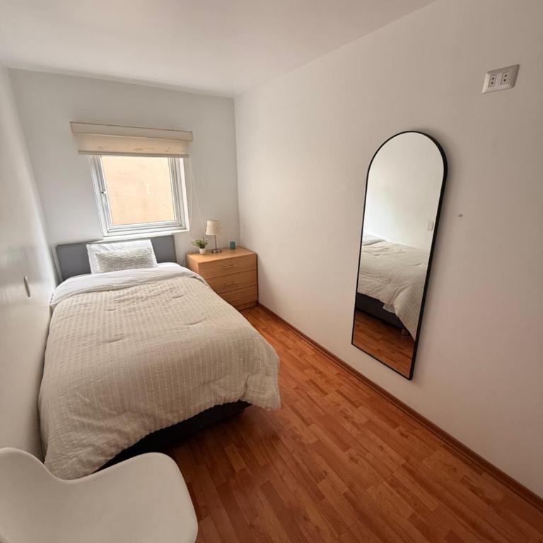 Modern and Cozy Appartment. Exclusive area. - Apartamento de 3 dormitorios - 23