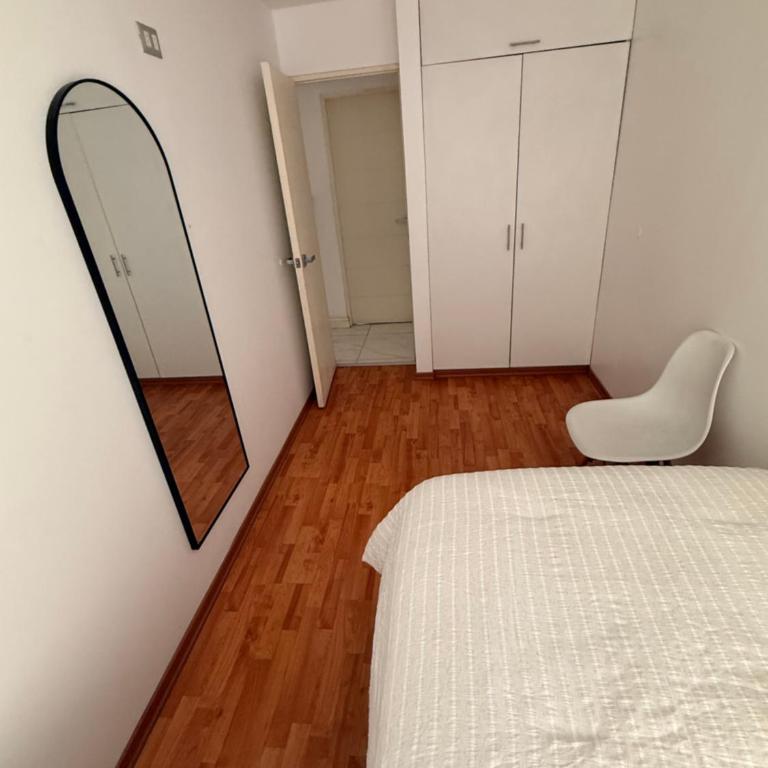 Modern and Cozy Appartment. Exclusive area. - Apartamento de 3 dormitorios - 24