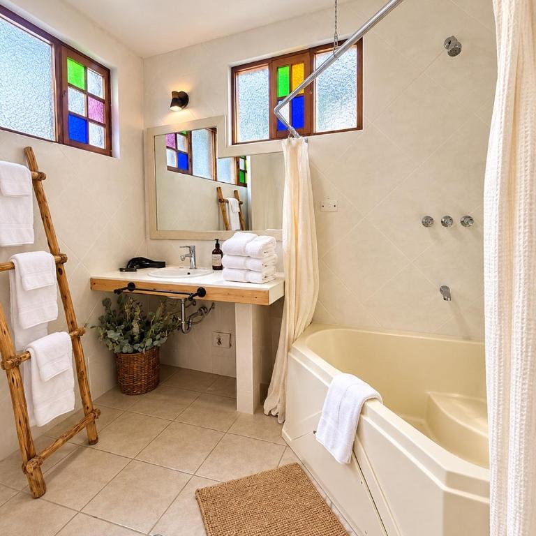 Tariq Sacred Valley - Superior Double Room with Two Double Beds - 3