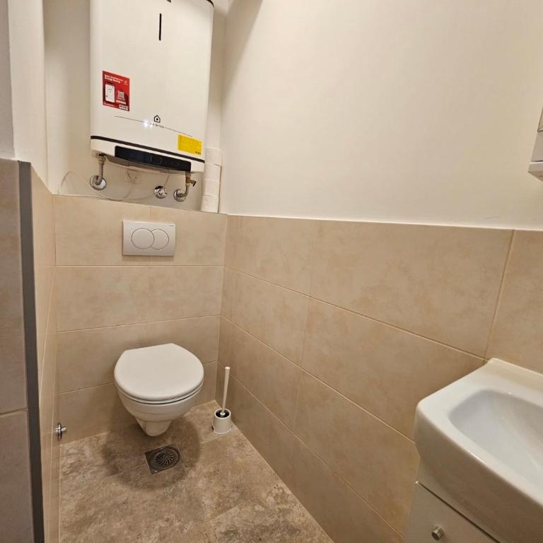City buzz by Mili - Apartment mit 1 Schlafzimmer - 2