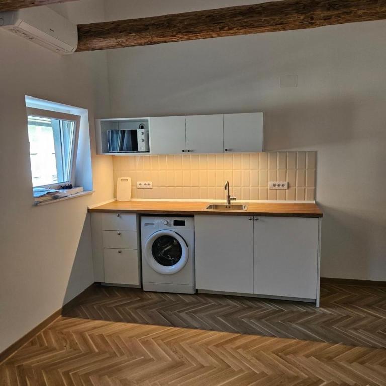 City buzz by Mili - Apartment mit 1 Schlafzimmer - 4