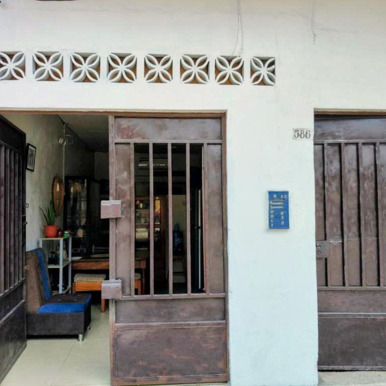 Shaju Rooms IQUITOS - Habitación Doble - 4