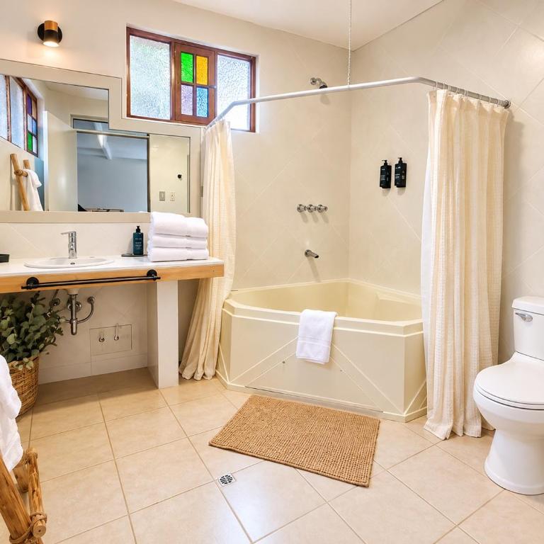 Tariq Sacred Valley - Superior Double Room with Two Double Beds - 4