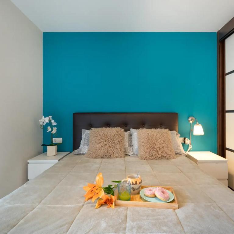 Cozy Seaside Palm Mar - One-Bedroom Apartment - 4