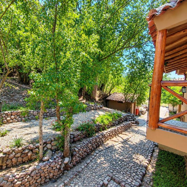 Tariq Sacred Valley - Standard Triple Room - 4