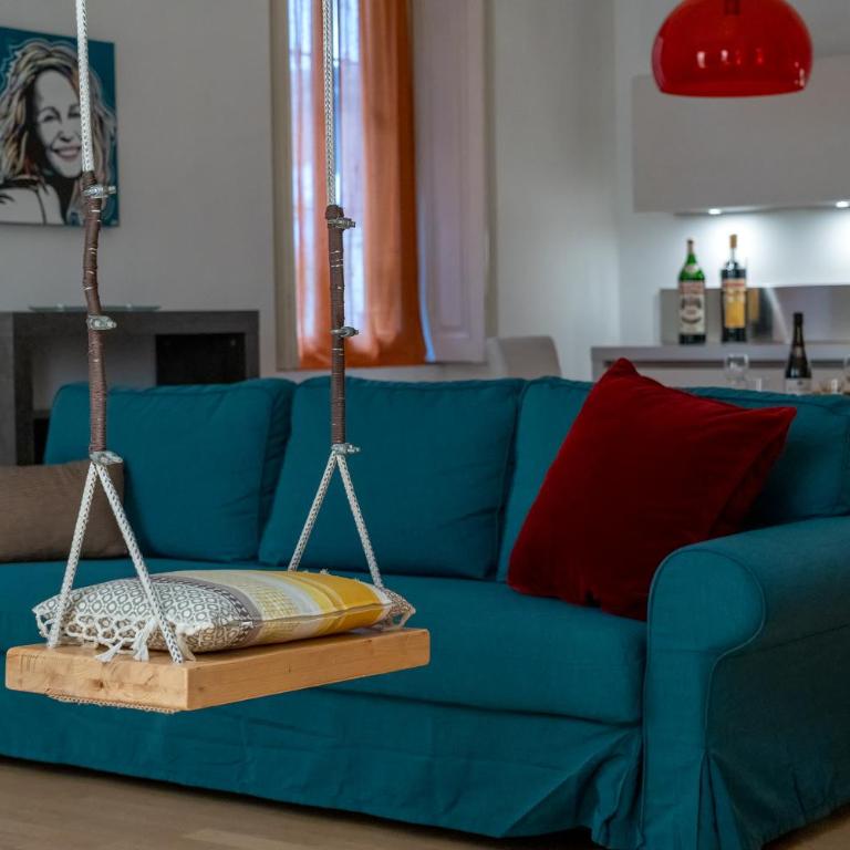 Archinto 6 - Appartamento con 2 Camere da Letto - 4