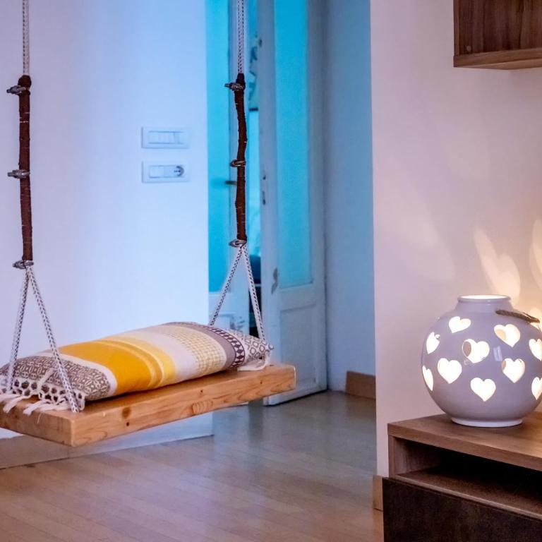Archinto 6 - Appartamento con 2 Camere da Letto - 5