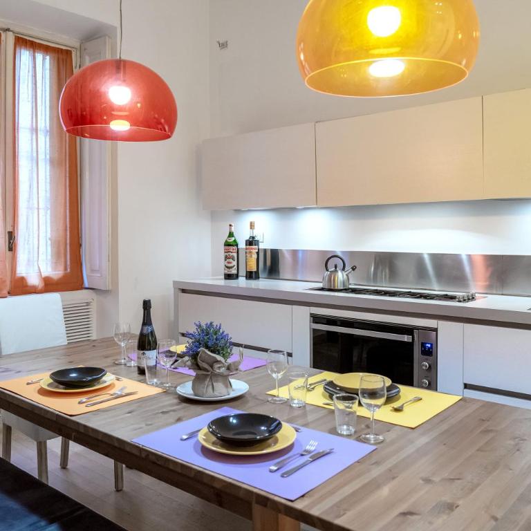 Archinto 6 - Appartamento con 2 Camere da Letto - 9