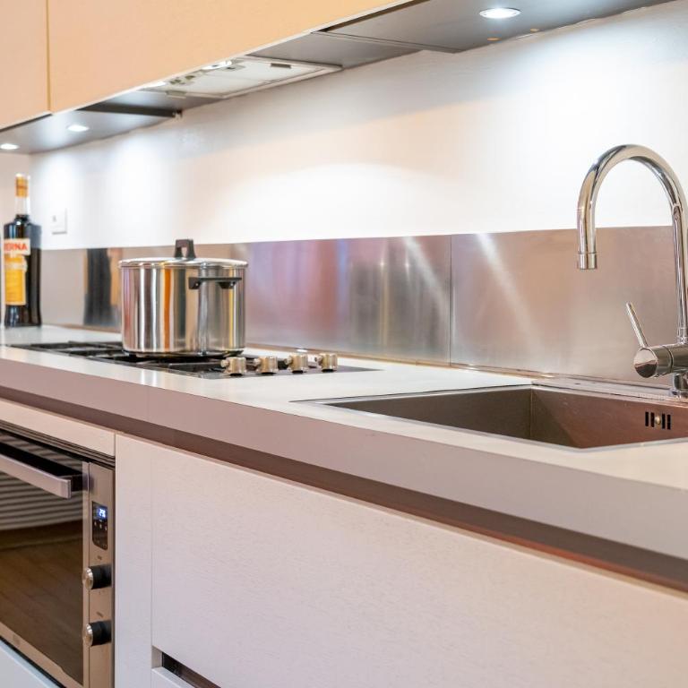 Archinto 6 - Appartamento con 2 Camere da Letto - 11