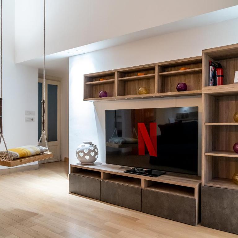 Archinto 6 - Appartamento con 2 Camere da Letto - 13