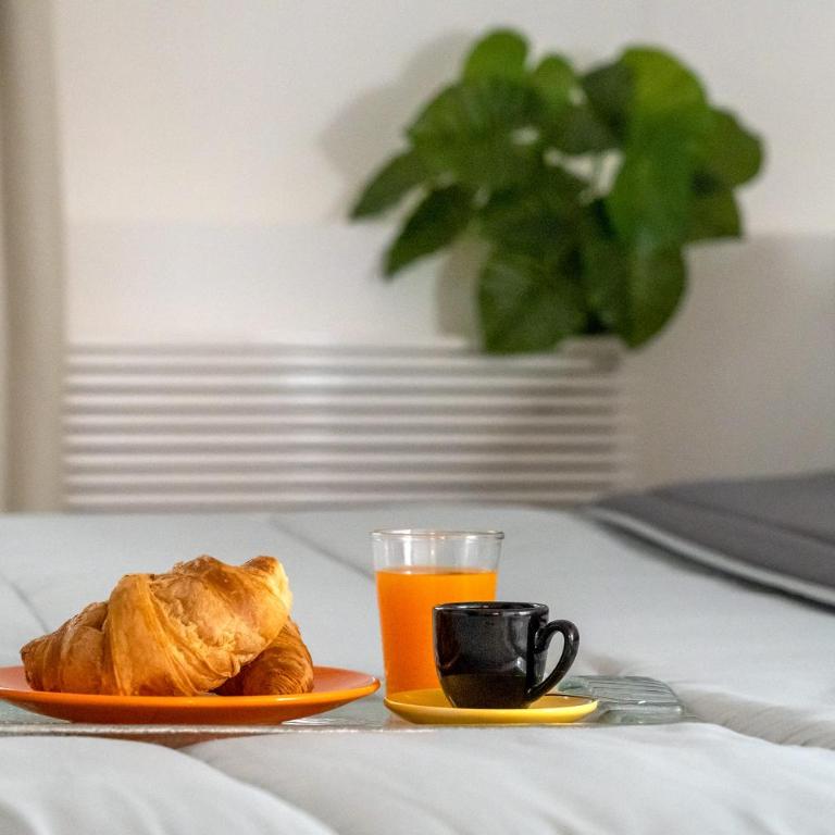 Archinto 6 - Appartamento con 2 Camere da Letto - 16