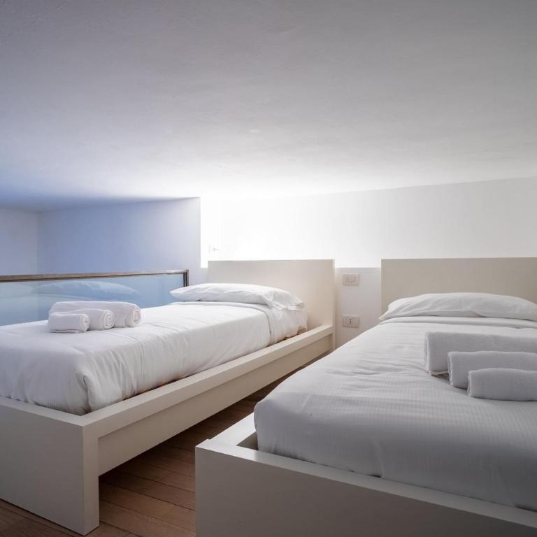 Archinto 6 - Appartamento con 2 Camere da Letto - 21
