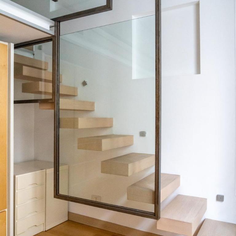 Archinto 6 - Appartamento con 2 Camere da Letto - 18