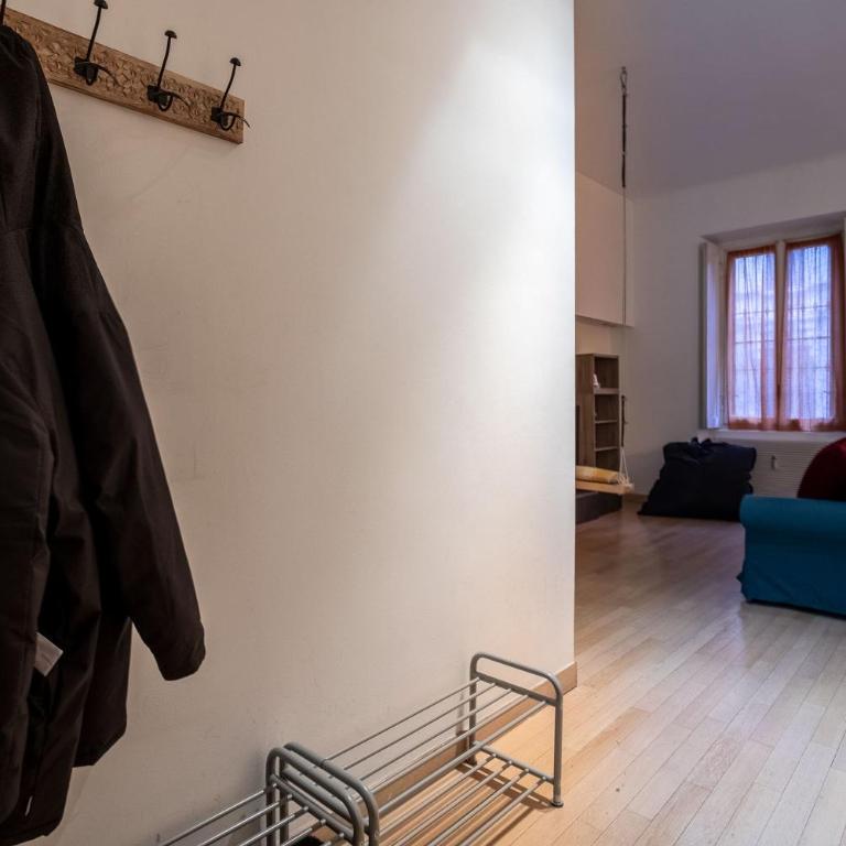 Archinto 6 - Appartamento con 2 Camere da Letto - 24