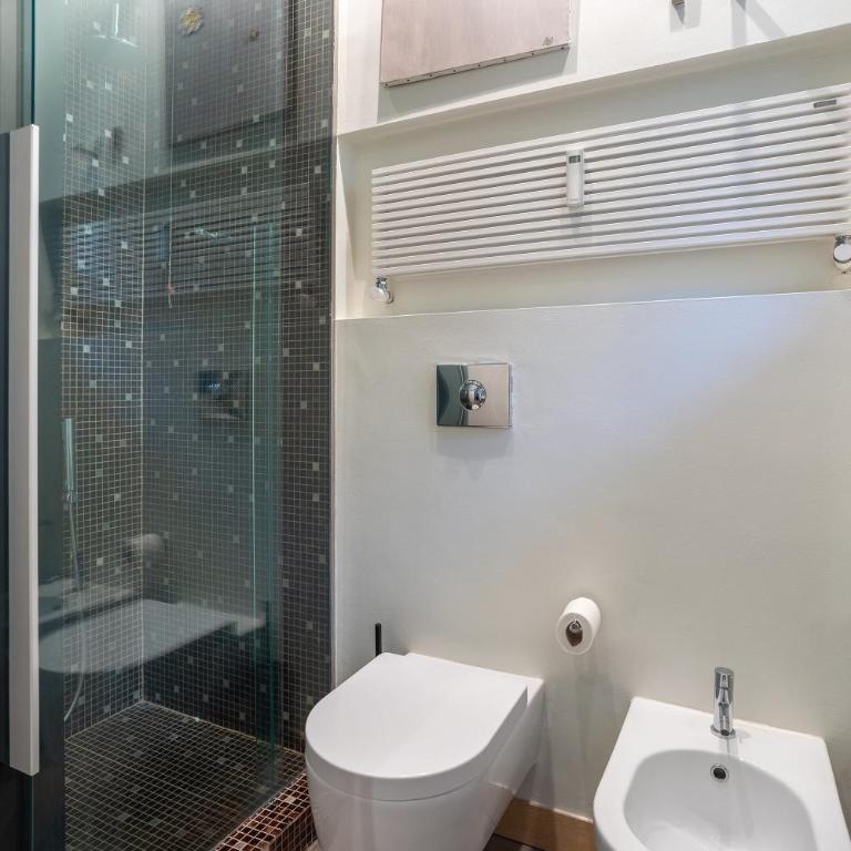 Archinto 6 - Appartamento con 2 Camere da Letto - 26