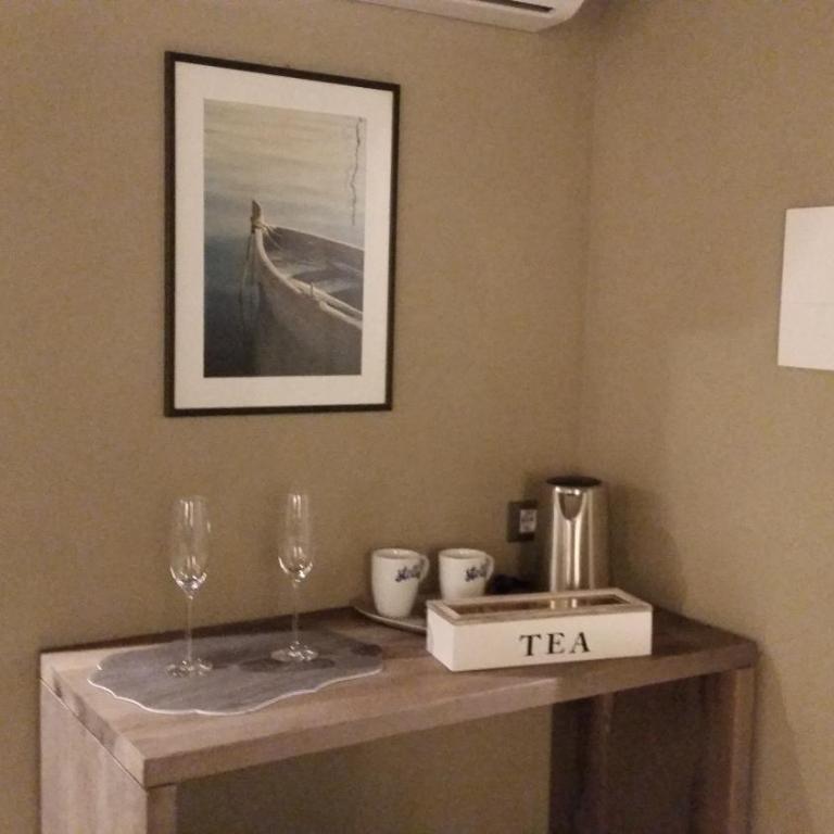 Stellio Affittacamere - Guest House - Chambre Double ou Lits Jumeaux Standard avec Balcon - 13