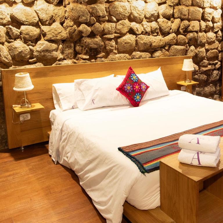 Casa Amará - Double or Twin Room - 2