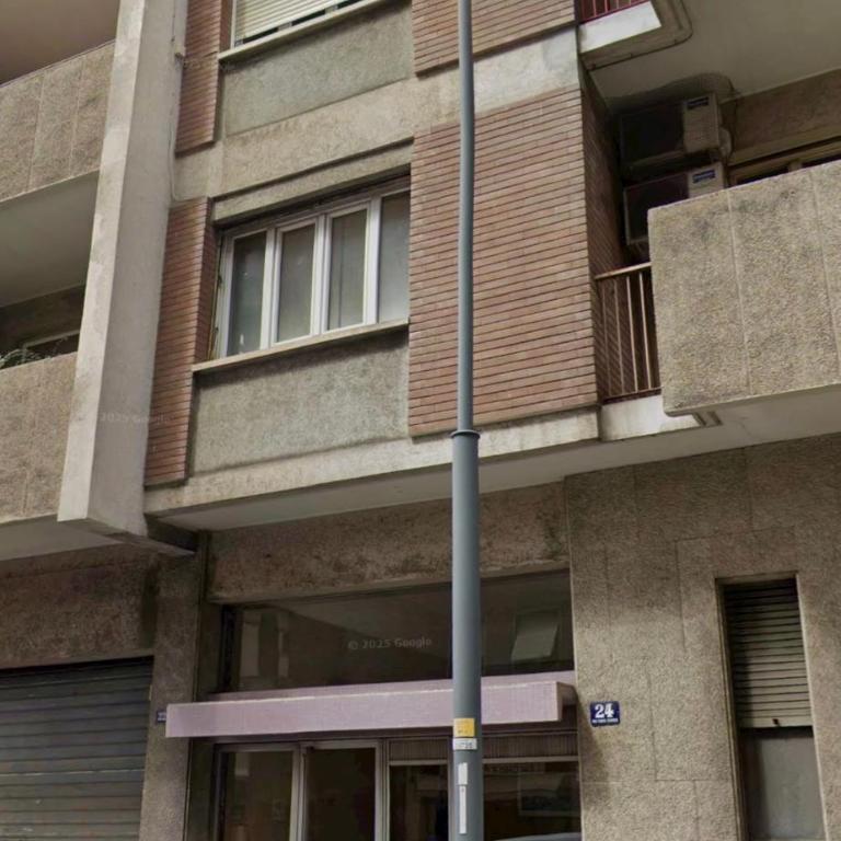 Home sweet home - Apartamento con balcón - 17