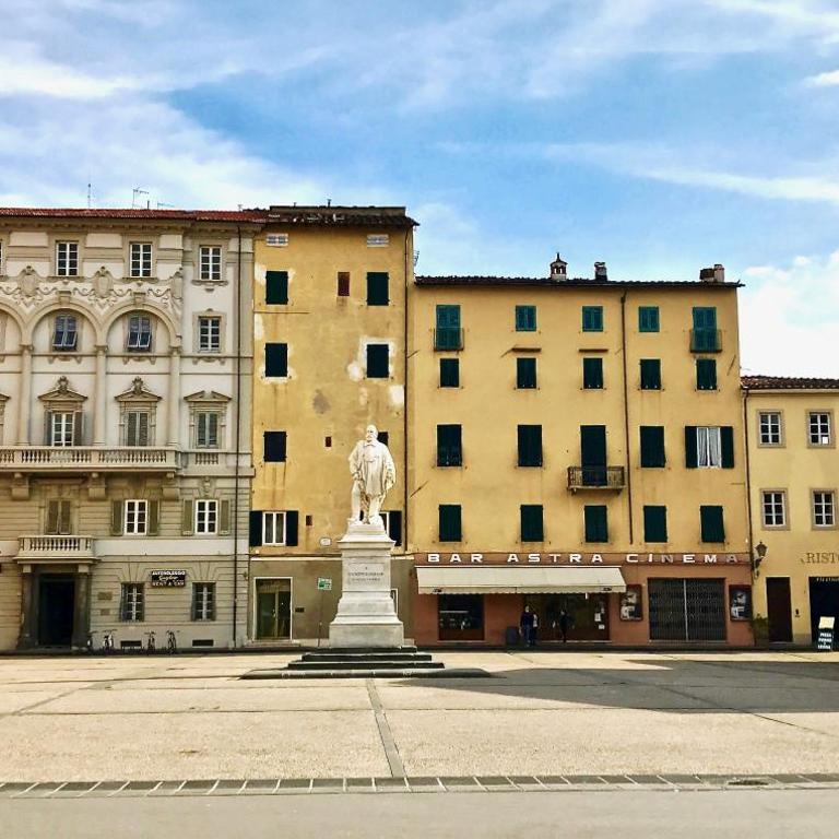 LuccaStay - Appartamento - 22