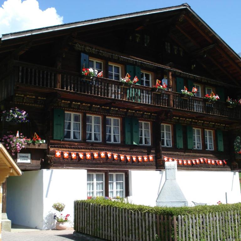 Endweg - Apartment mit Blick auf die Berge - 1