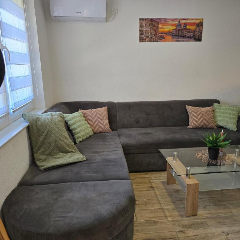 Warm and cozy apartment, Underfloor heating and free Parking - Apartment mit 1 Schlafzimmer - 8