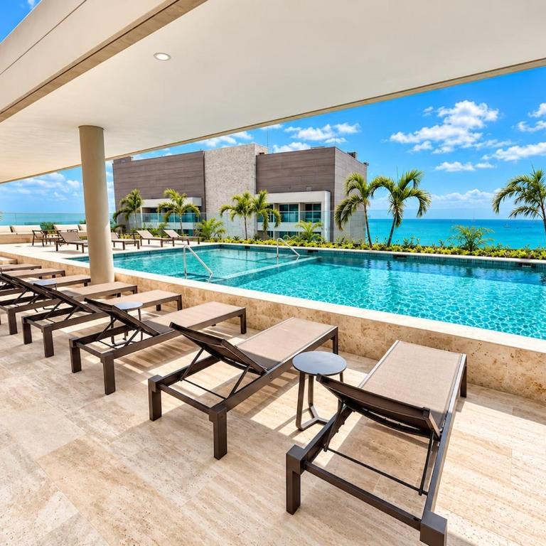 Luxury Apartment in Reserva del Mar Bello Horizonte - Apartamento de 1 dormitorio - 12