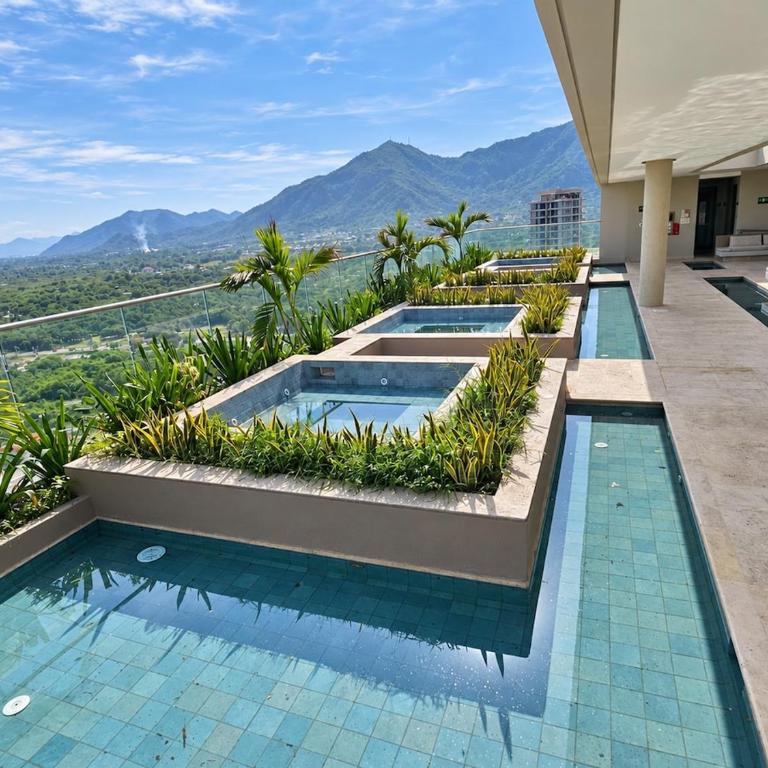 Luxury Apartment in Reserva del Mar Bello Horizonte - Apartamento de 1 dormitorio - 19