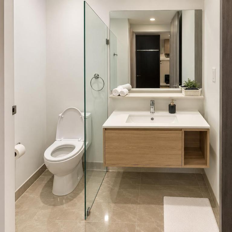 Luxury Apartment in Reserva del Mar Bello Horizonte - Apartamento de 1 dormitorio - 21