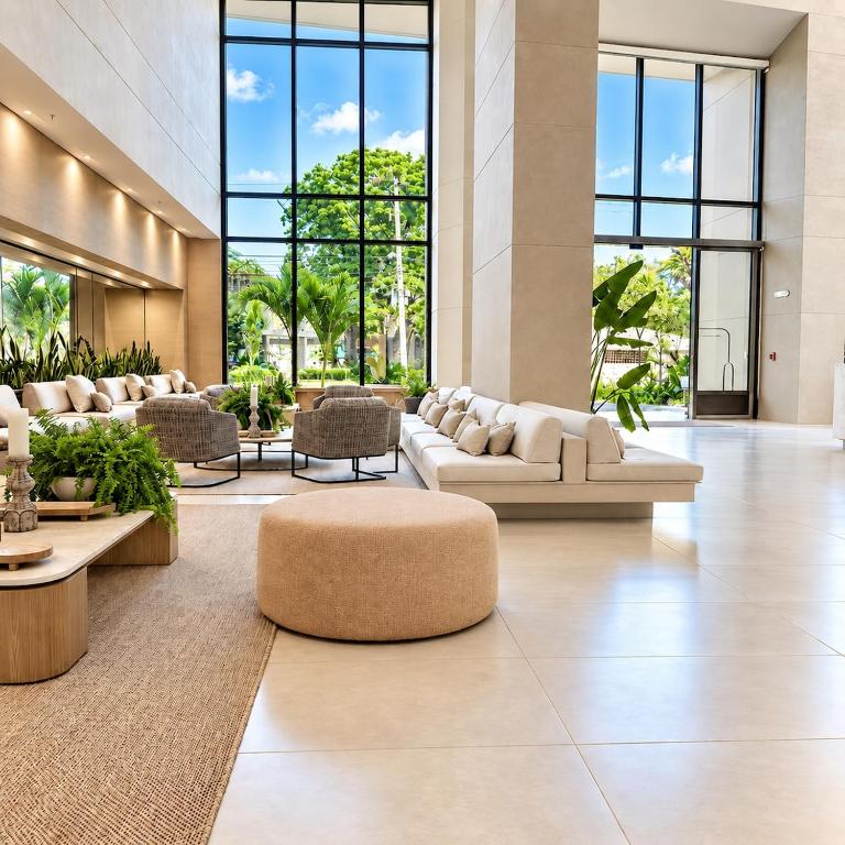 Luxury Apartment in Reserva del Mar Bello Horizonte - Apartamento de 1 dormitorio - 22