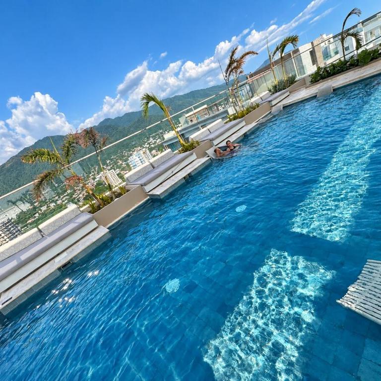 Luxury Apartment in Reserva del Mar Bello Horizonte - Apartamento de 1 dormitorio - 23