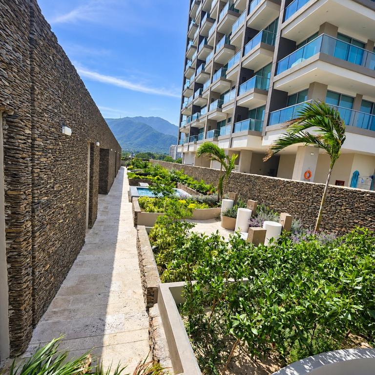 Luxury Apartment in Reserva del Mar Bello Horizonte - Apartamento de 1 dormitorio - 33
